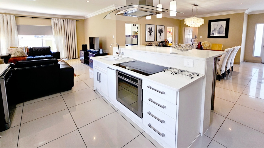 4 Bedroom Property for Sale in Shellyvale Free State